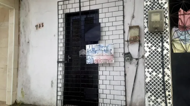 Casa à Venda no Antônio Bezerra- Fortaleza/CE