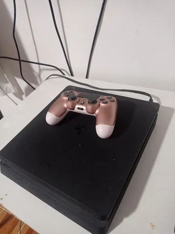 Ps4 PRO - Semi Novo - Videogames - Centro, Itabuna 1245174458