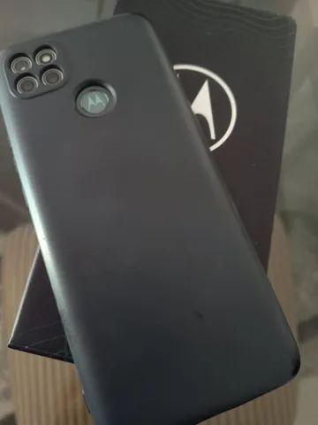 Motorola G9 power