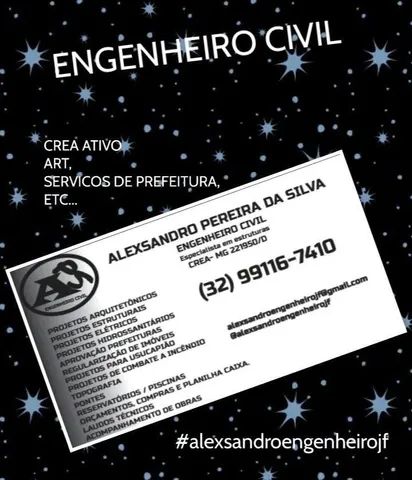 Engenheiro Civil  - Foto 3
