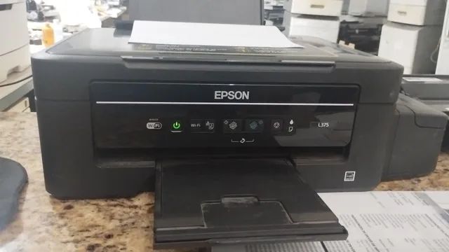 Impressora Epson l375