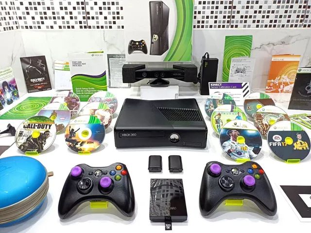 Jogos Dominó Todos Os Modelos Xbox 360