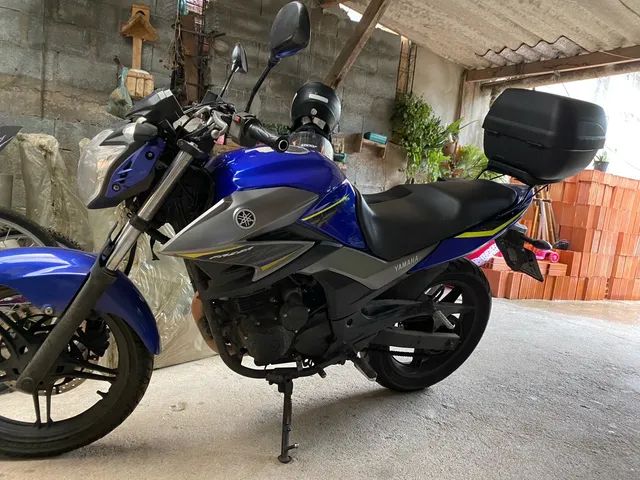 Vendas Motos Jandira Yamaha