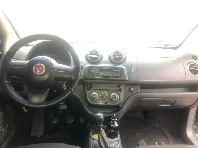 Fiat Uno Sporting 1.4 11/12