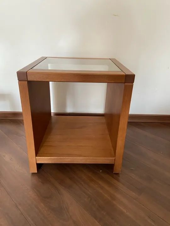 Mesa Canto Tok Stok