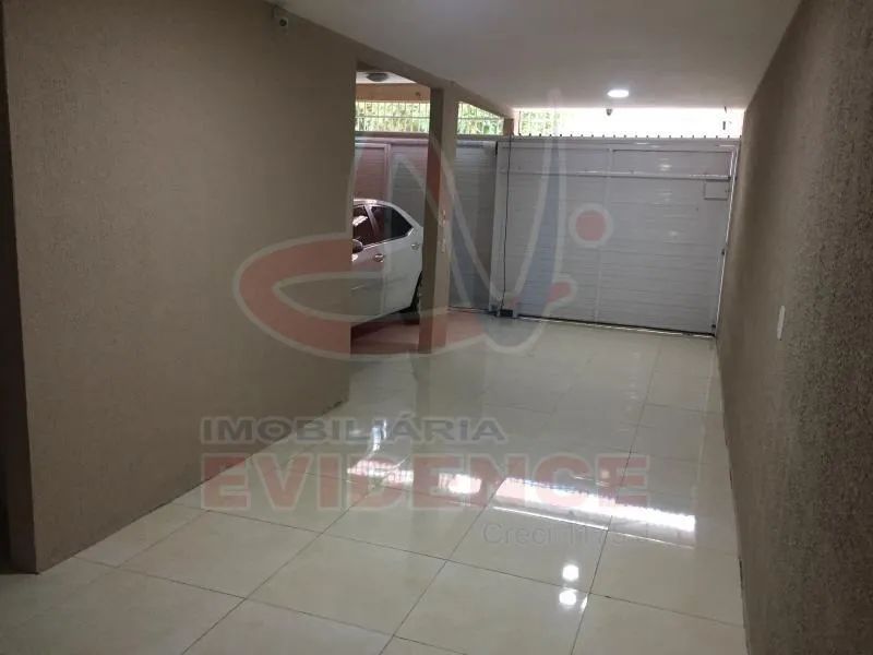 Triplex para Venda em Fortaleza, Bonsucesso, 4 dormitórios, 4 suítes, 5 banheiros, 4 vagas - Foto 4