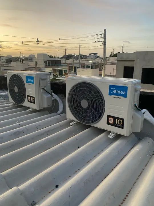 Empresa de refrigeração  - Foto 2