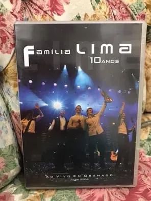 DVDS MUSICAIS  - Foto 4
