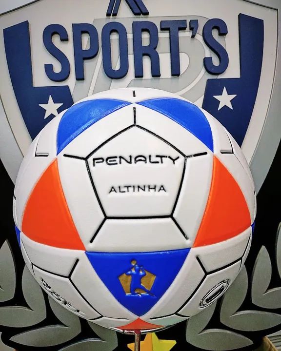 Bola Altinha da Penalty 