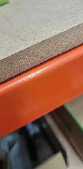 Porta Pallet 10mts comprimento X 3mts Altura X 1mt Largura - Foto 3