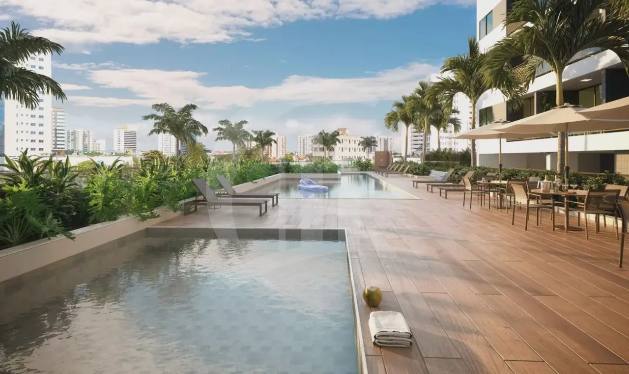 Apartamento à venda no Casa Jardins