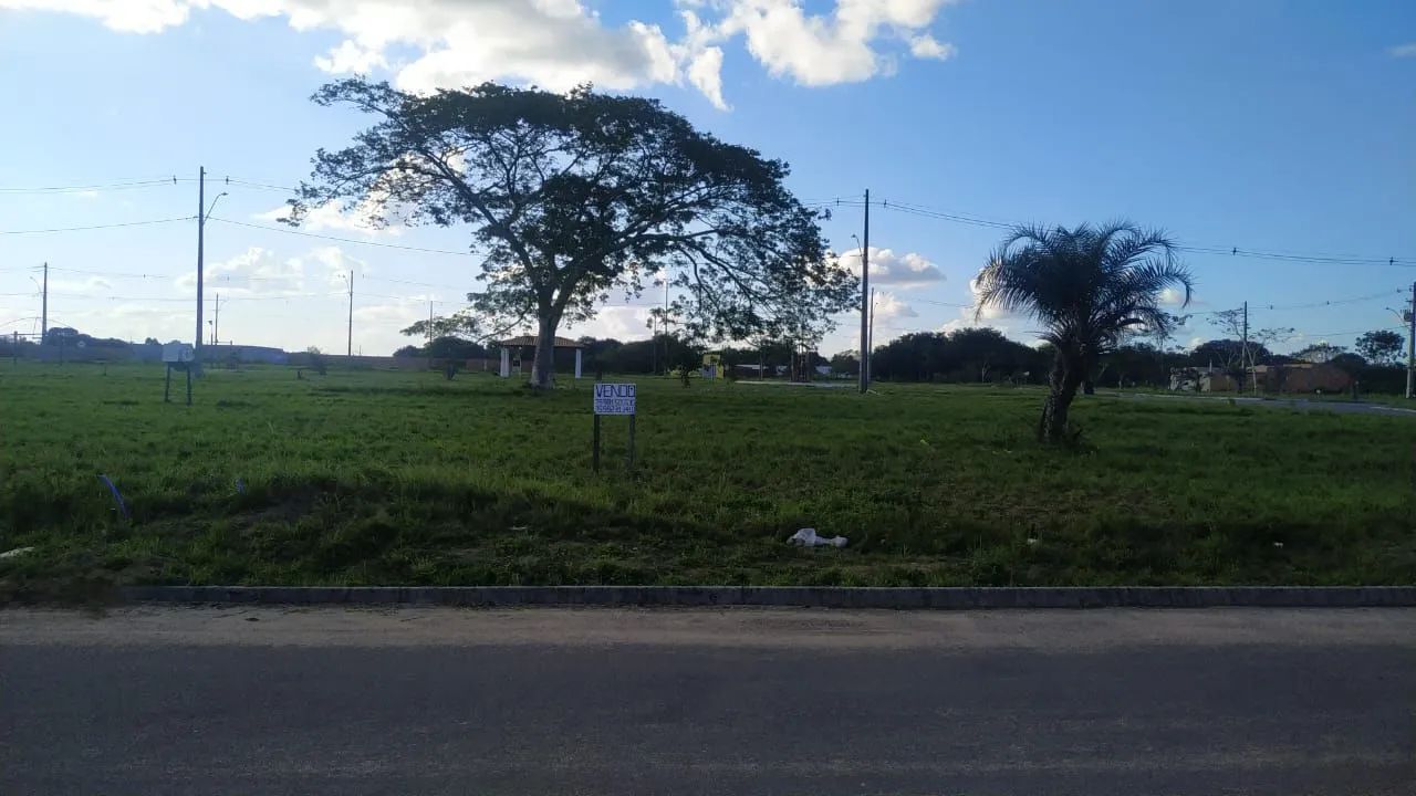 foto - Feira de Santana - Queimadinha