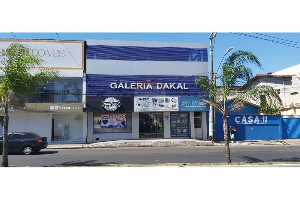 Imóvel Comercial no Centro de Serra, ES - Foto 6