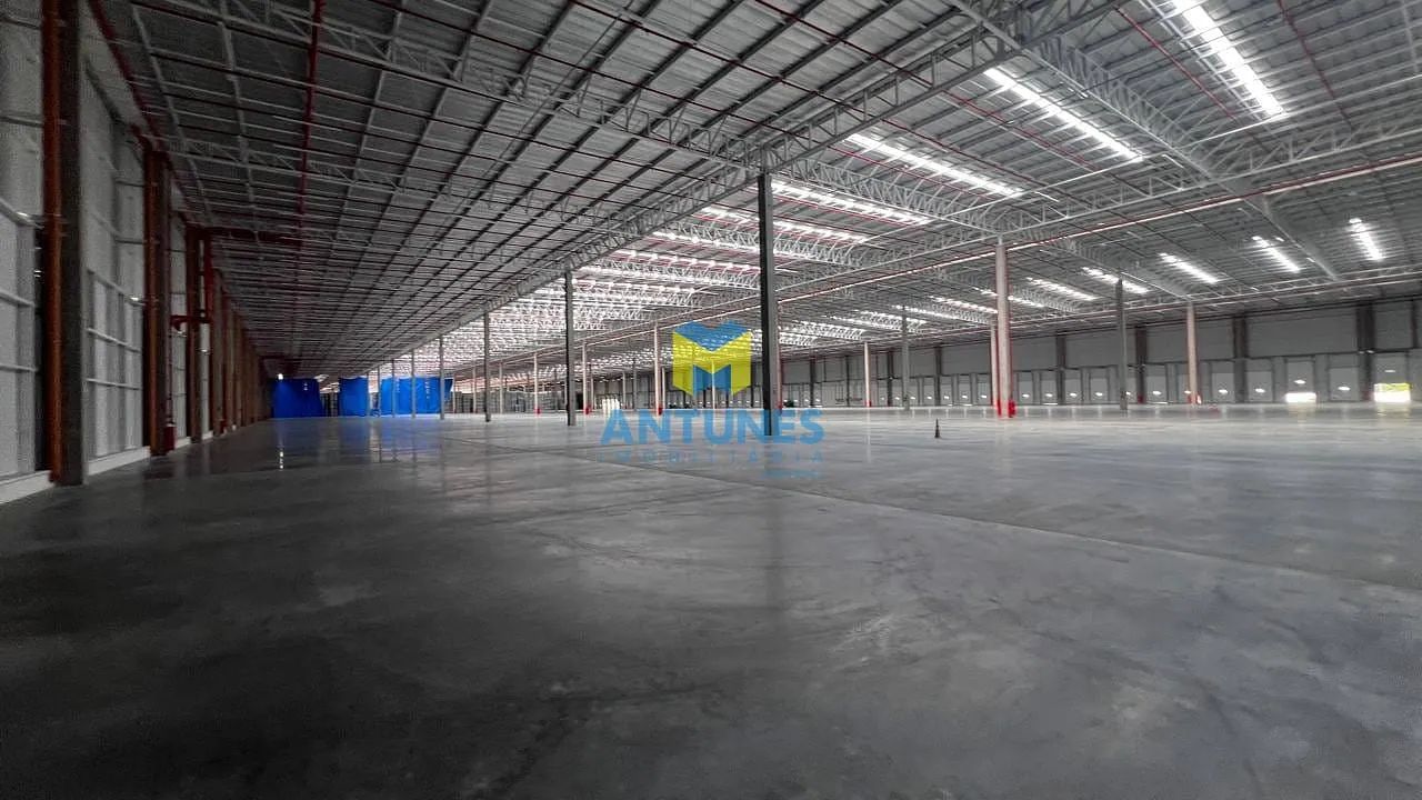 Alugue galpão 10918,88m² em condomínio com 18 docas e pátio. Em Prazeres, as margens BR-10 - Foto 9