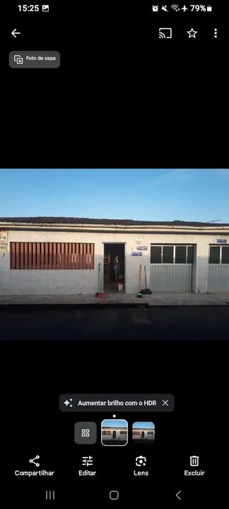 foto - Maceió - Cidade Universitária