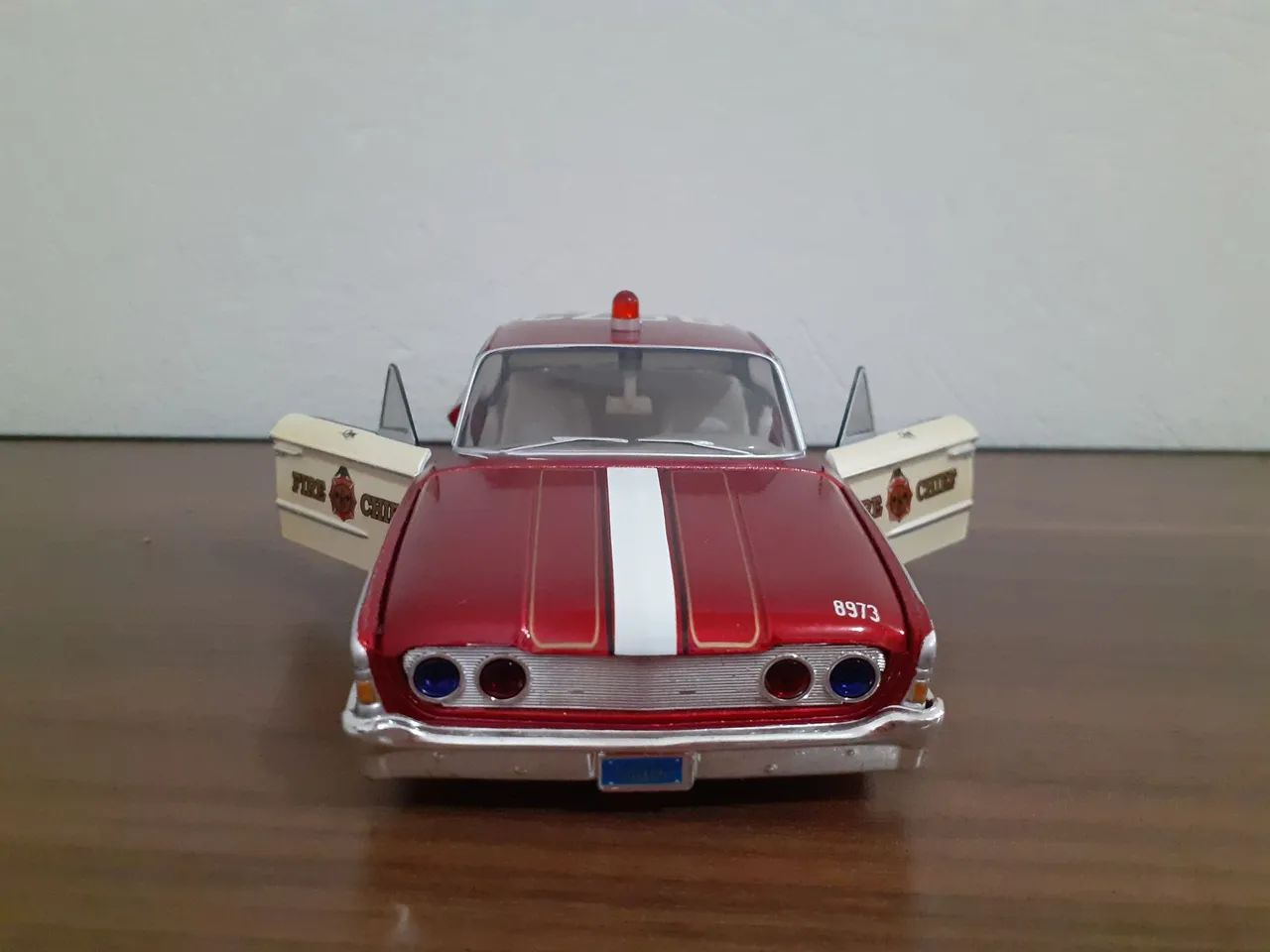 Miniatura ford starliner 1960 - Foto 2
