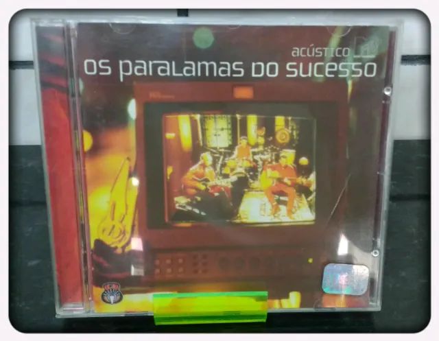 Cds nacionais e importados - Foto 3