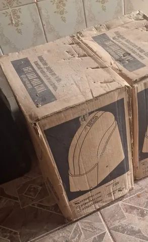 Motor para portão industrial 1000kg Novo na caixa!!!! - Foto 4