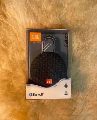 CAIXA DE SOM JBL CLIB 3 - Foto 5