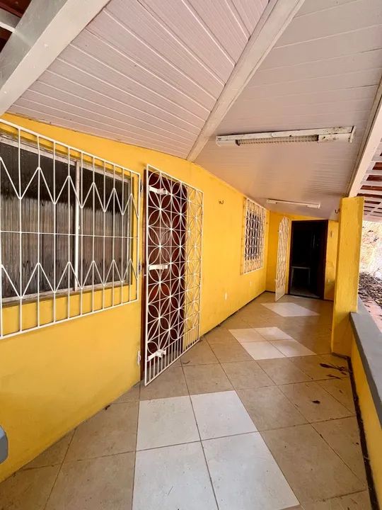 Casa em Guaramiranga com Terreno 1300m2 - Foto 5