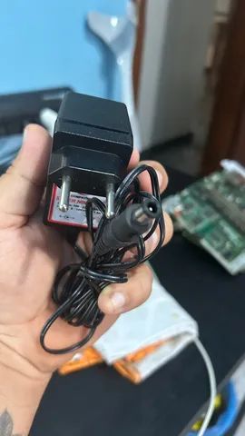 Fonte nova super Nintendo  - Foto 2