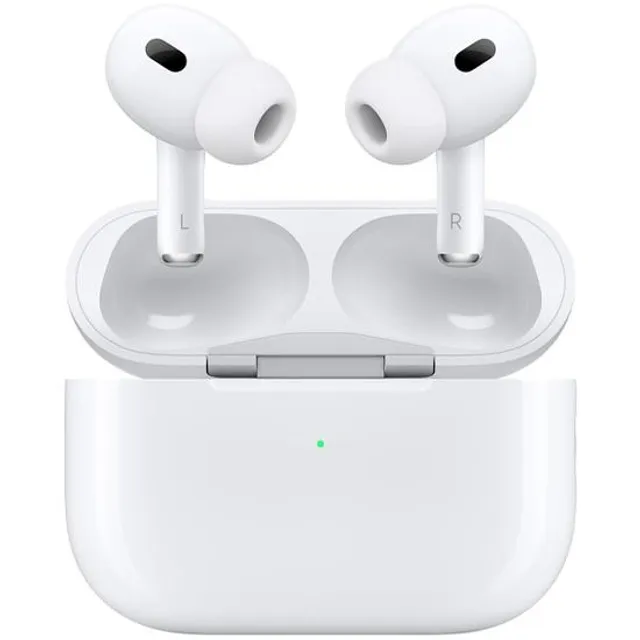Apple AirPods Max A3184 USB - Azul - Novo lacrado - Fones de