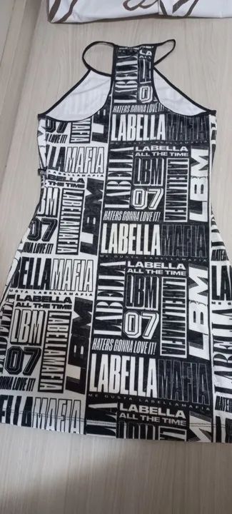 Vestido Labellamafia tudinho  - Foto 3
