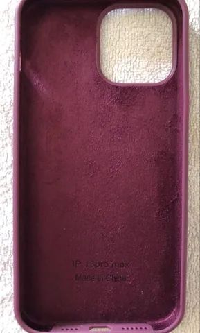 Capa para IPhone 13 Pro Max Apple - Foto 3