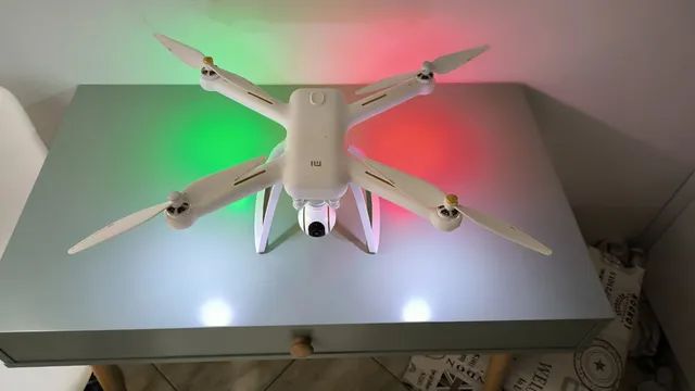 Xiaomi store drone 2