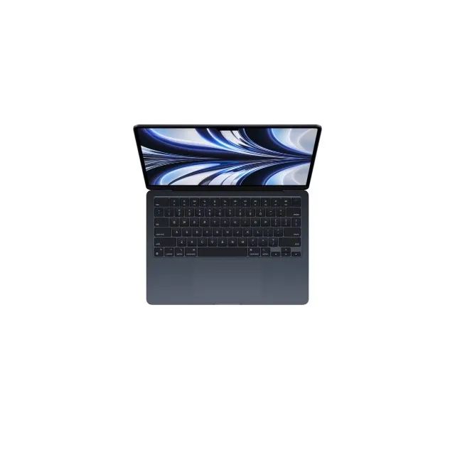 MacBook Air 2022 Processador M2 com 8 GPU (8/8) 8GB ram 256GB ssd