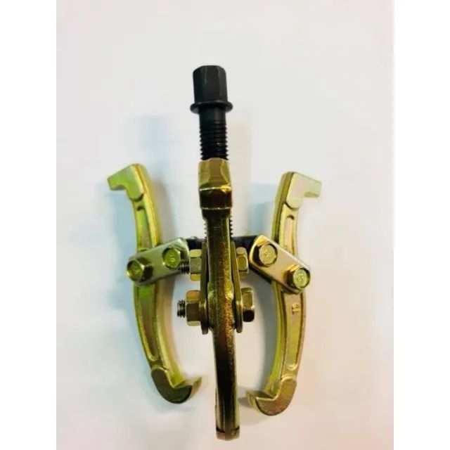 Saca Rolamento 3" Id-8052e Jaw Gear Puller - Foto 2