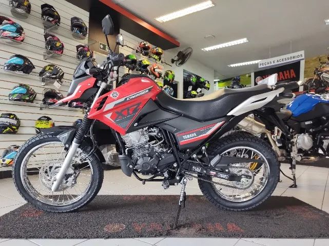 XTZ 150 Crosser S ABS 2025 0km com taxa Zero e Valor Promocional!! - Foto 2
