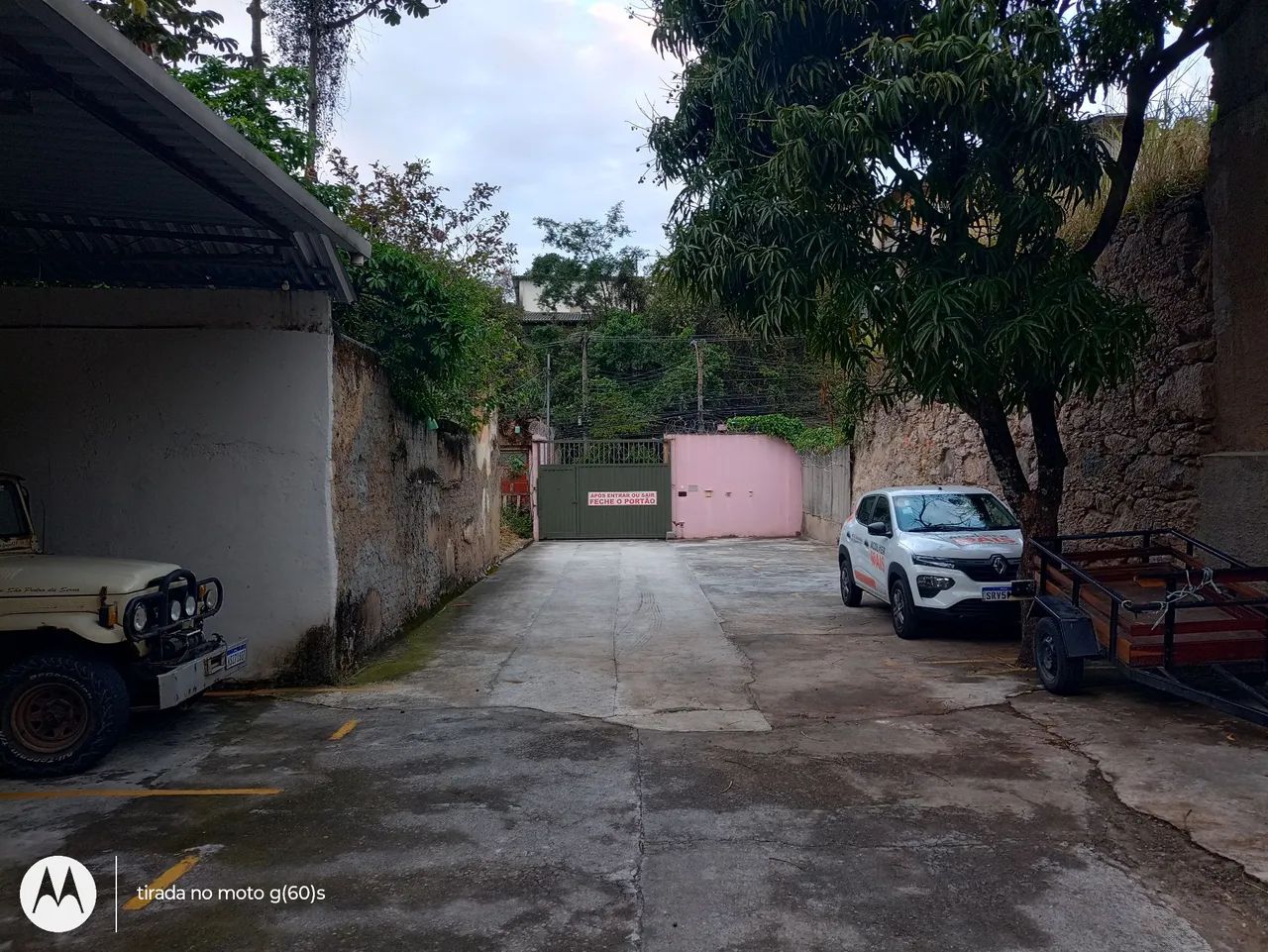 Área com 2980 M2, no Ingá, Niterói próximo Plaza Shopping. - Foto 5