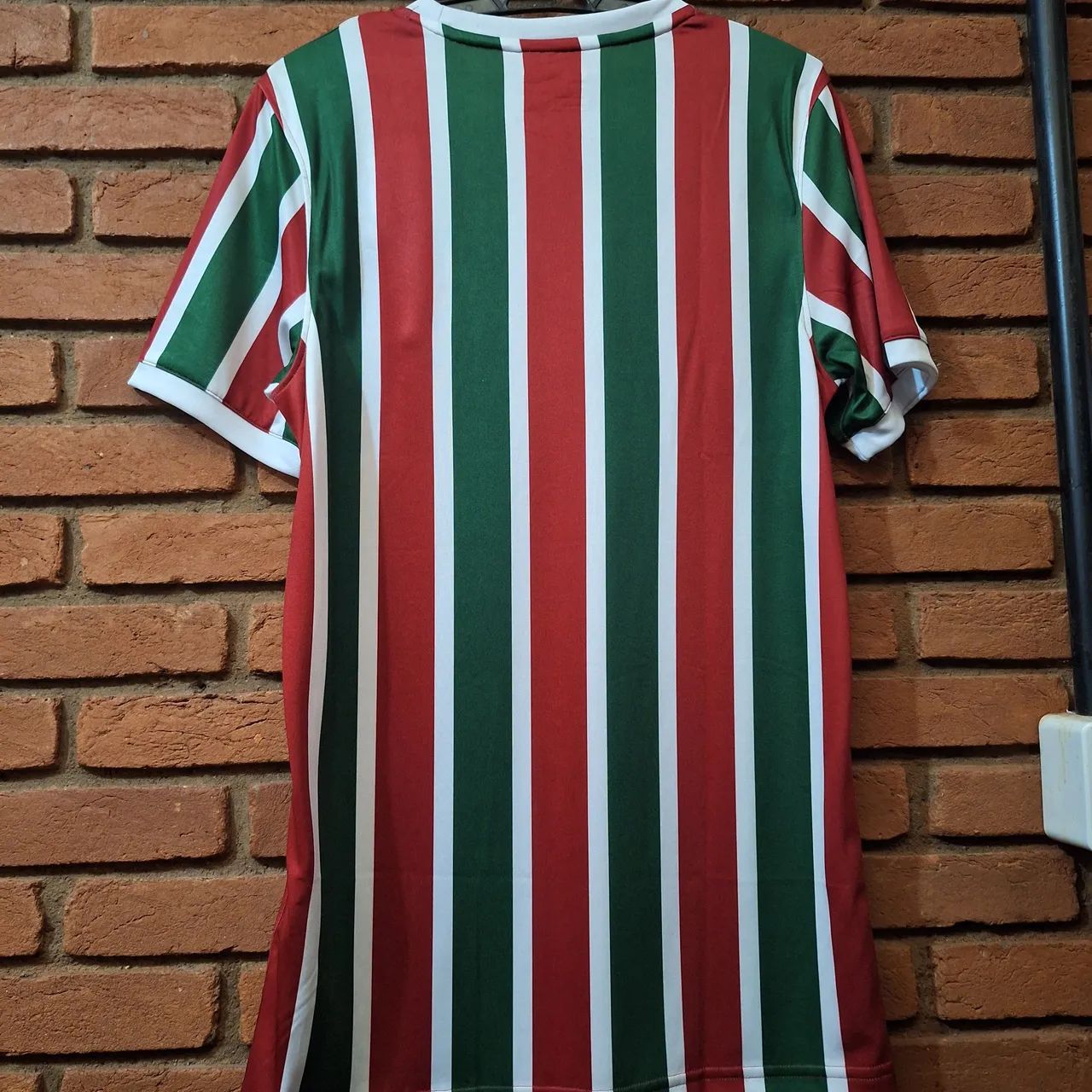 Camisa Fluminense under armour 2016/2017 - Foto 2