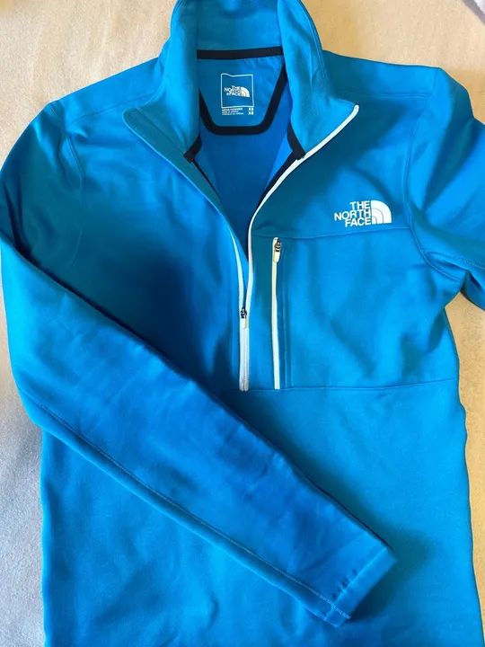 Blusa The North Face original 