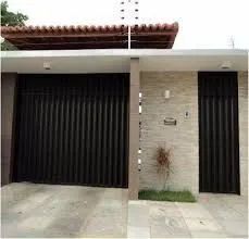 PORTAS PORTÕES GRADES TELAS