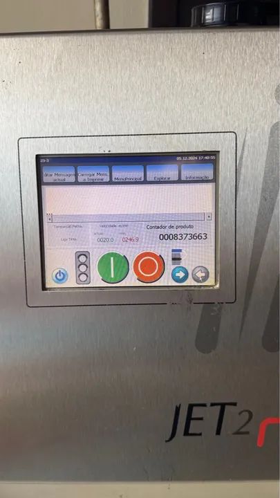 Datadora Jet 2 Neo S