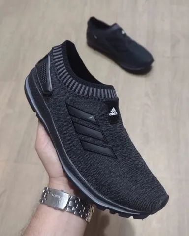 Tênis Adidas Meia