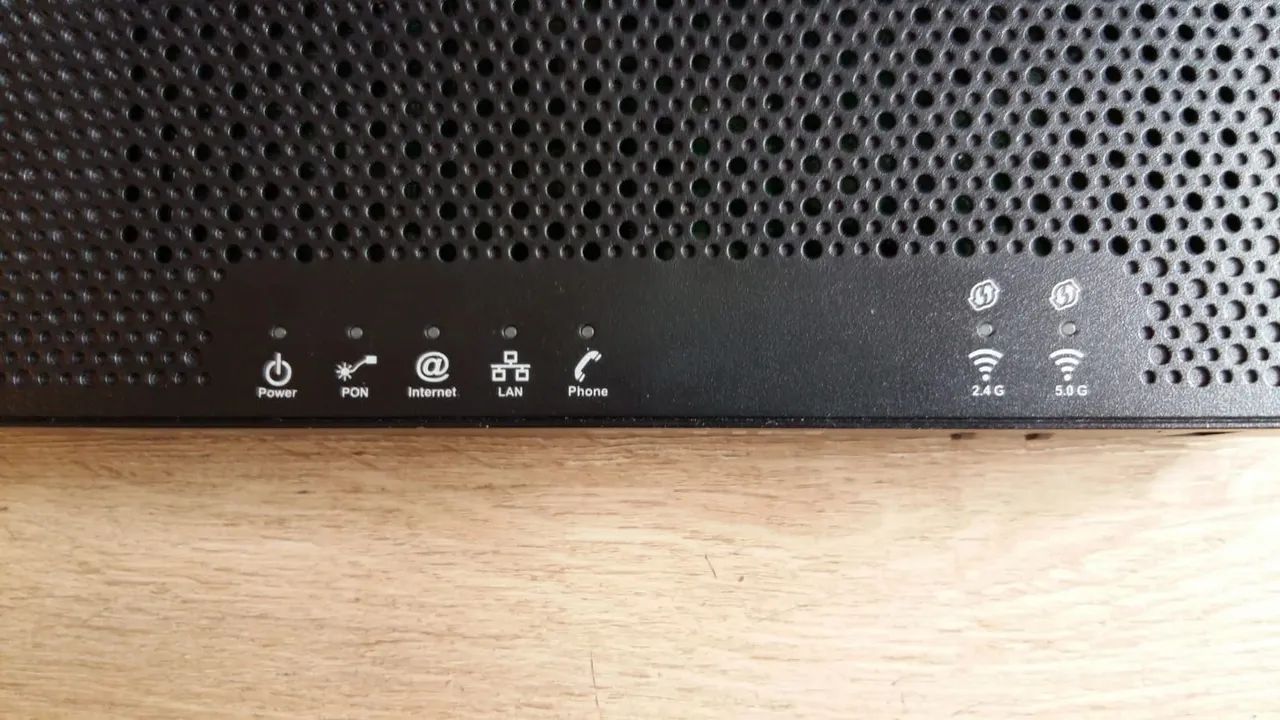 Modem 4G/5G - completo - Foto 3