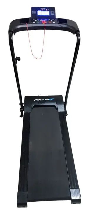 Esteira Elétrica PodiumFit X100 Seminova Entrega a combinar