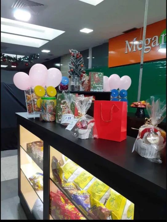 Quiosque/ trailer ideal para shopping/ galeria - Foto 2