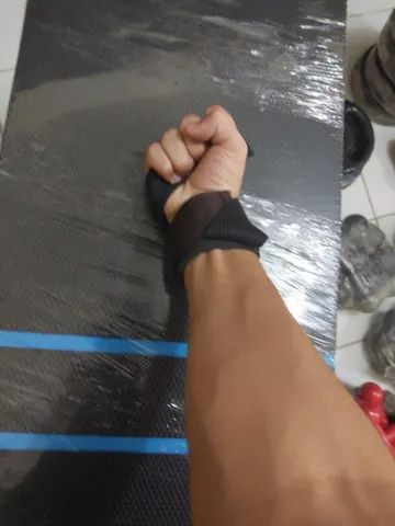 strap monster melhoria no treino/academia/esporte - Foto 2