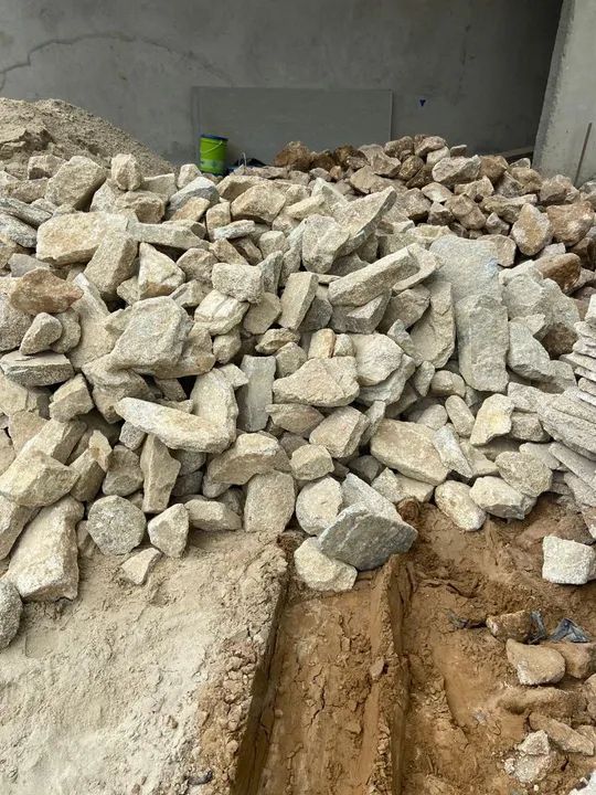 Pedras moledo  - Foto 2