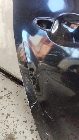 Op261 Porta traseira direita HB20 2013 a 2018 - Foto 4