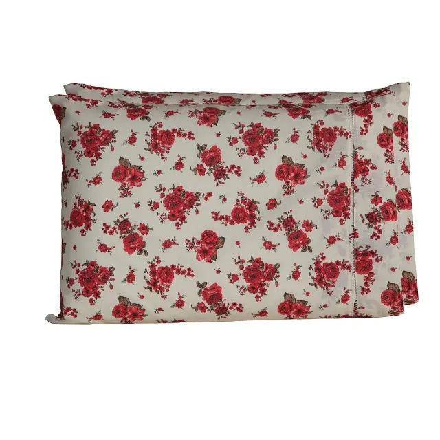 Fronha Avulsa 70cm x 50cm 100% Algodão Percal 150 Fios - Foto 4