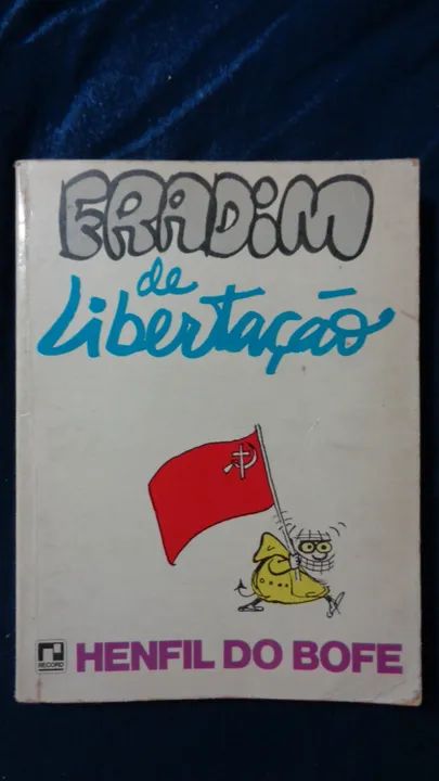 Fradim De Libertação