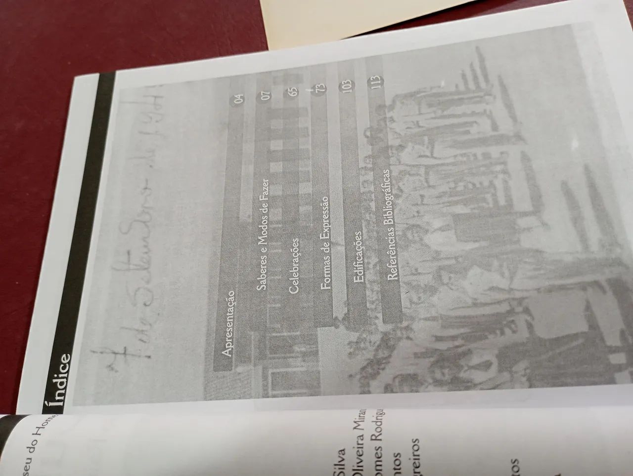 Livro Levantamento da Cultura Imaterial São Raimundo Nonato-PI e Macro-região - Foto 6