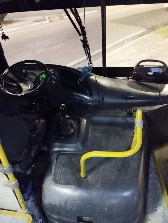 Comil svelto 2007 MB of 1418 - Foto 7