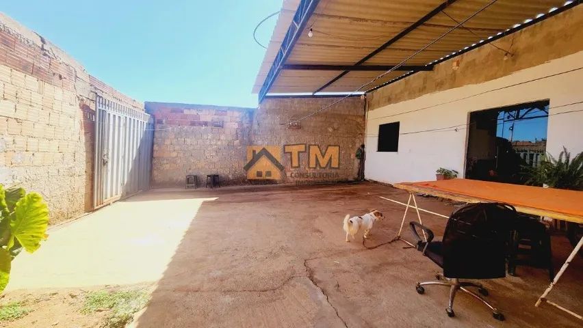 Casa com 3 Quartos, Suite, Espaço na Frente amplo - Foto 3