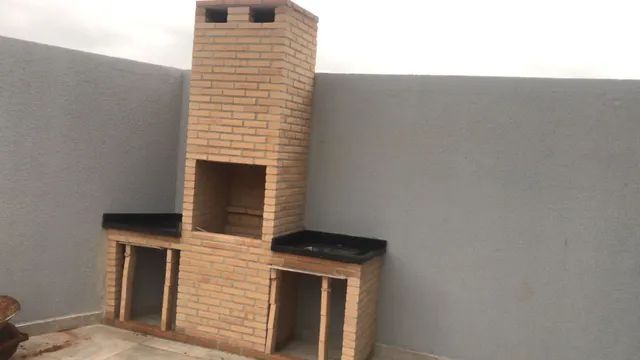 Churrasqueira . Faça sua churrasqueira hoje na promoção de dia dos namorados  - Foto 3